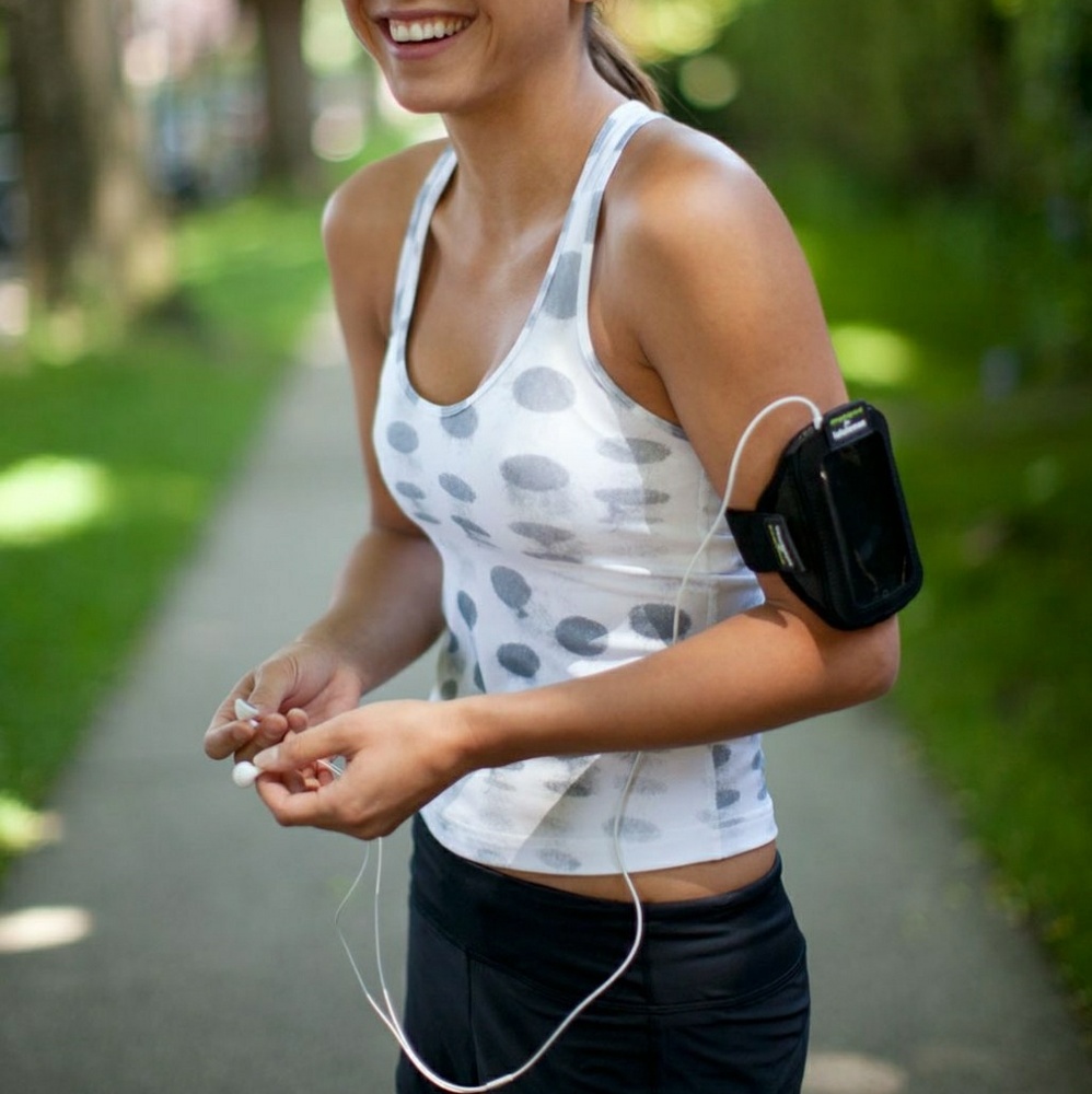 Lululemon Seaside Dot White Cool Racerback Tank 0
